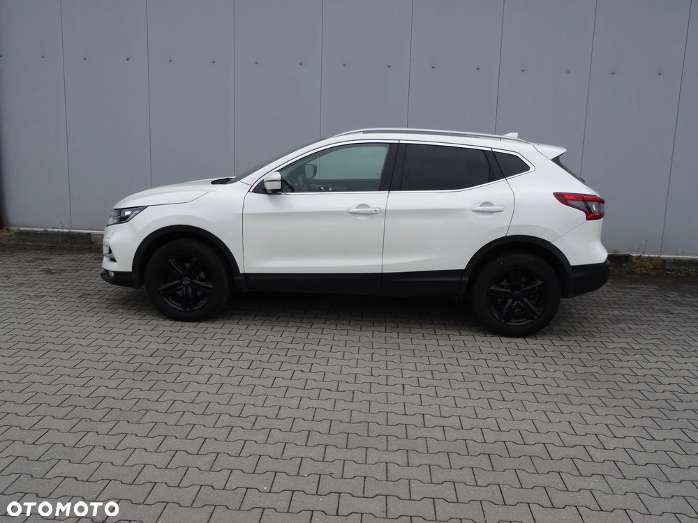 Nissan Qashqai 1.5 dCi Tekna+ - 2