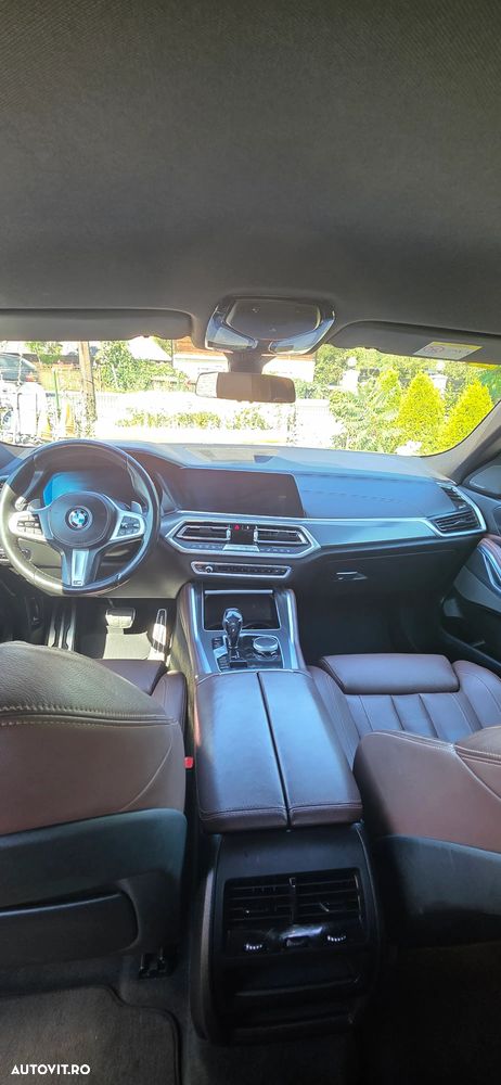 BMW X6 - 5