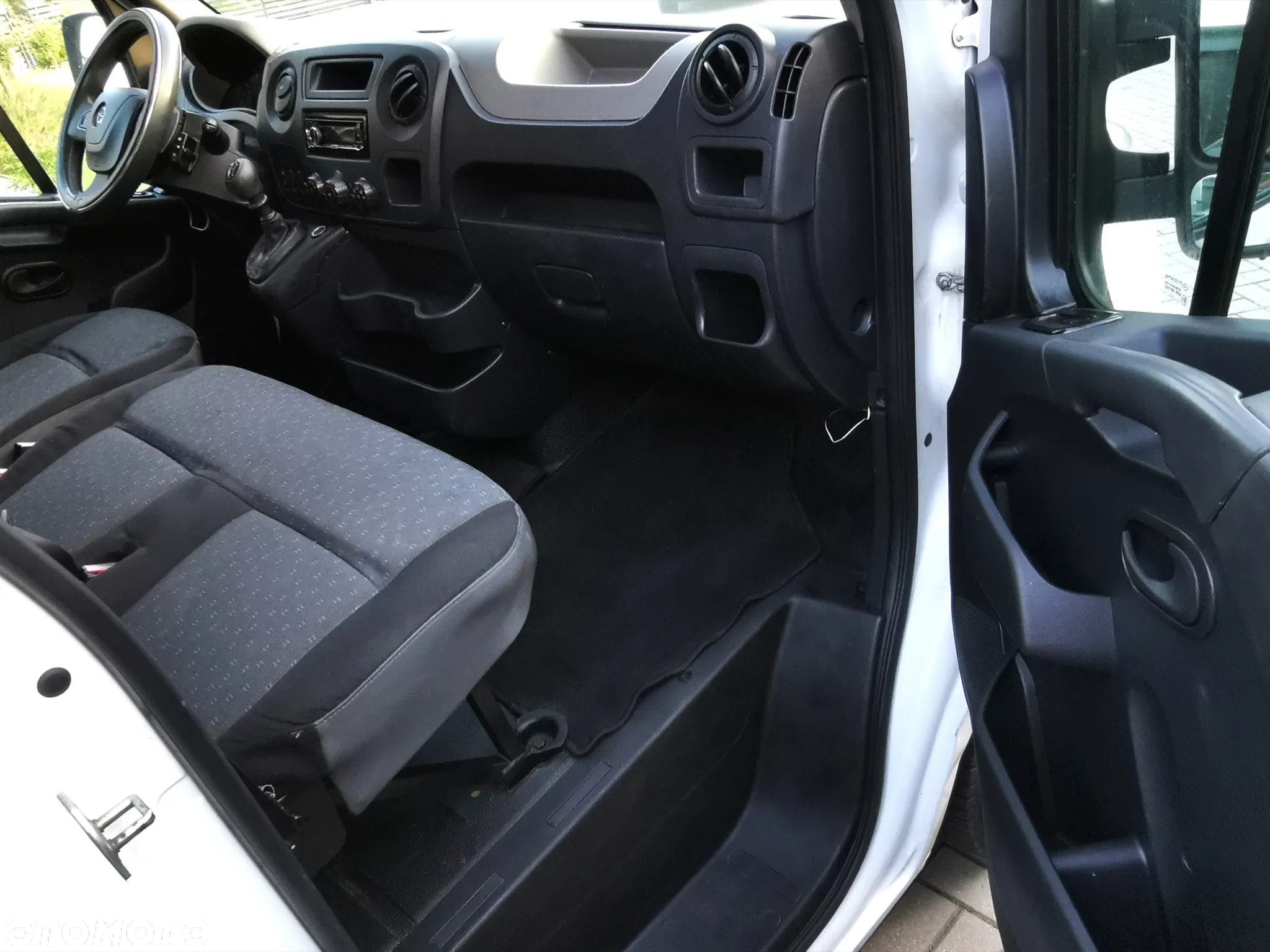 Opel Movano - 23