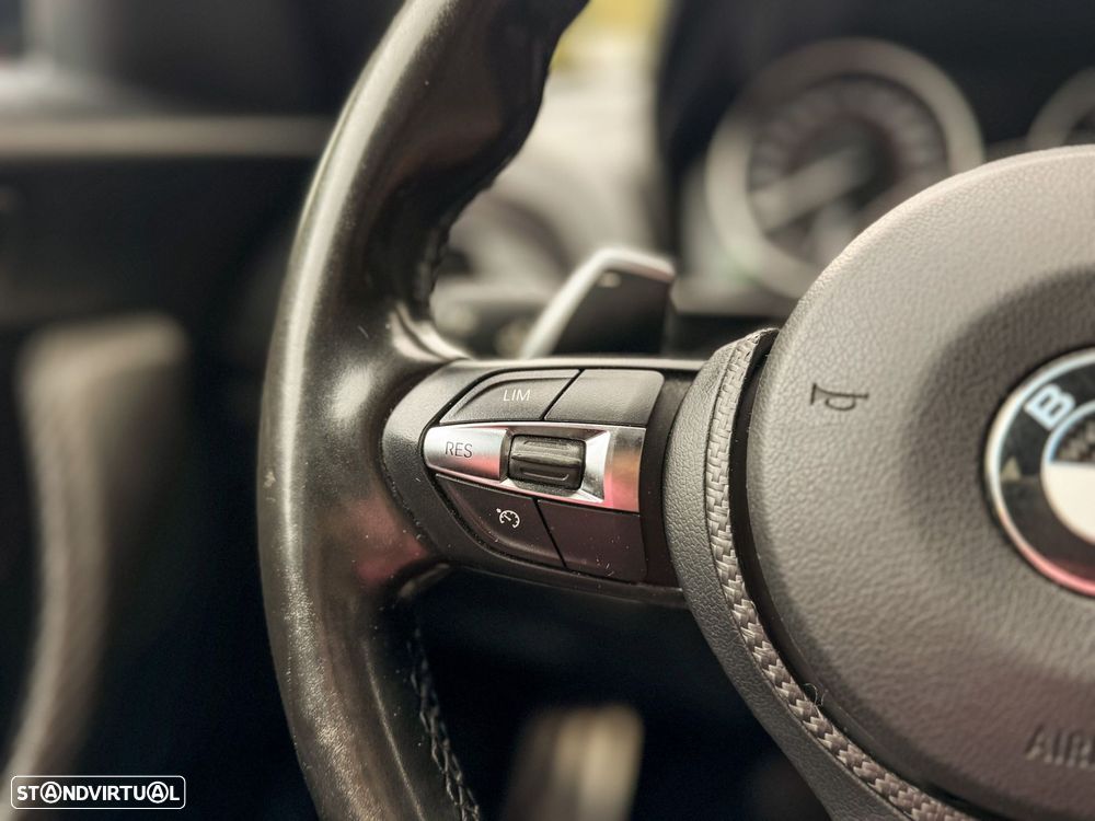 BMW M140i Sport-Aut. Special Edition - 45