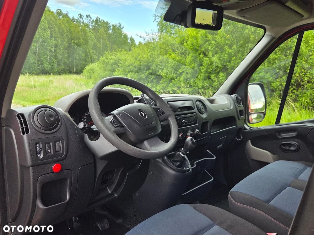 Renault Master - 32