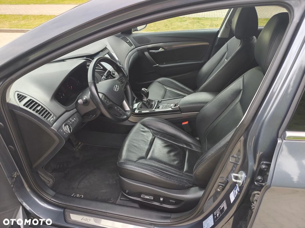 Hyundai i40 1.6 GDI Comfort + - 13