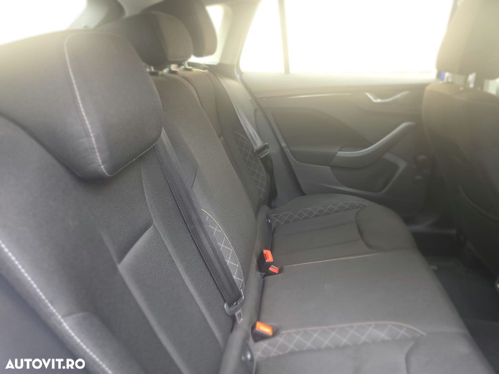 Skoda Scala 1.0 TSI DSG Ambition - 6