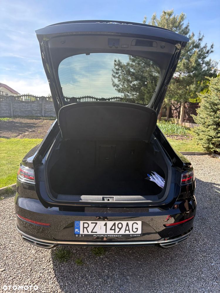 Volkswagen Arteon 2.0 TSI GPF R-Line DSG - 19