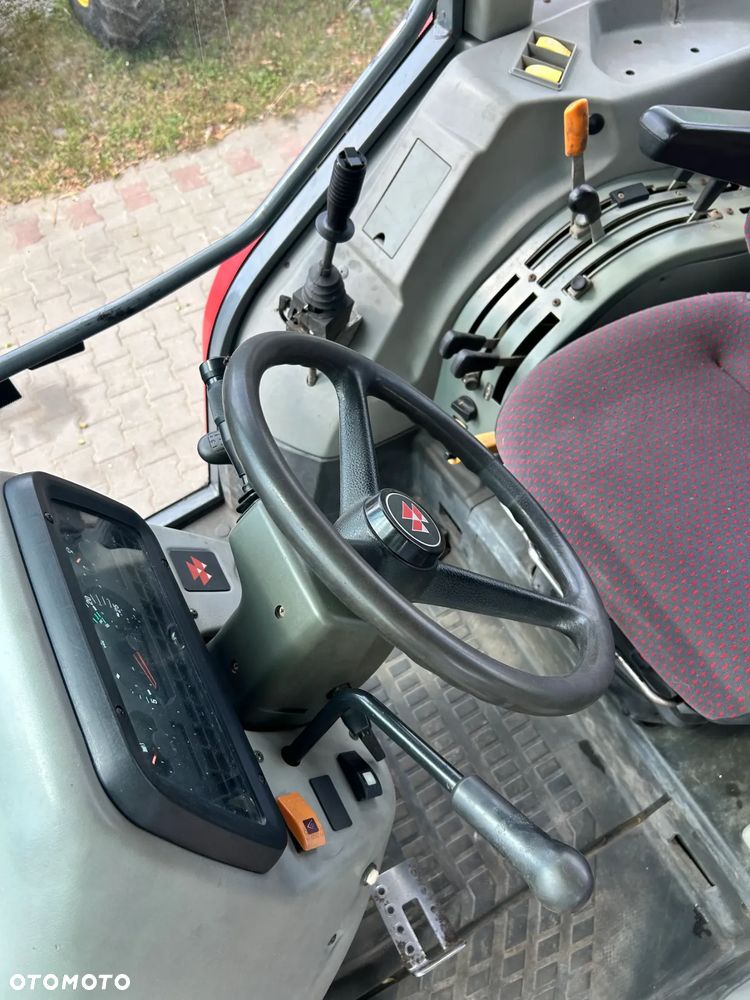 Massey Ferguson 4260 - 8