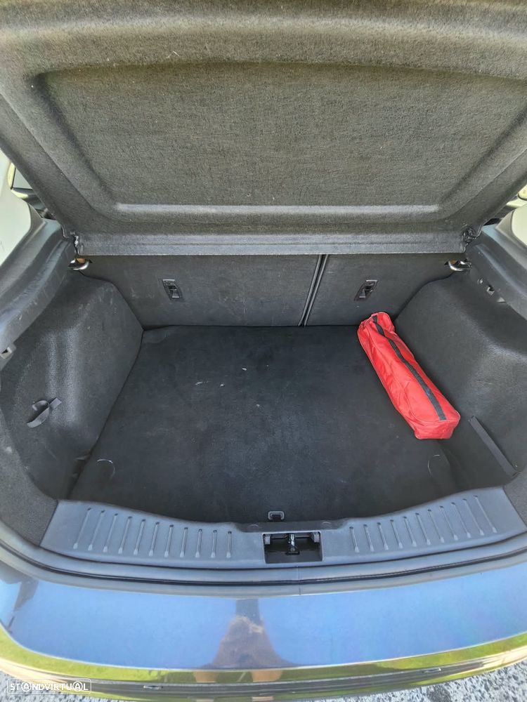 Ford Focus 1.5 TDCi Titanium DPS - 9