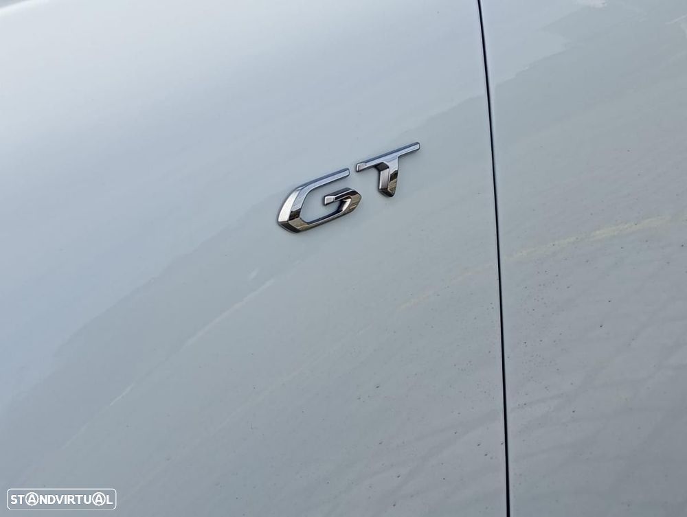 Peugeot 508 SW 1.5 BlueHDi GT Pack EAT8 - 9