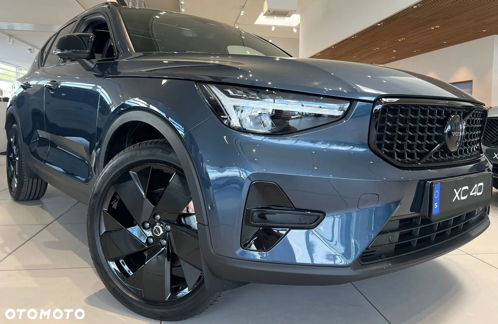 Volvo XC 40 - 13