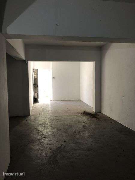 Armazem para arrendamento - Grande imagem: 4/7