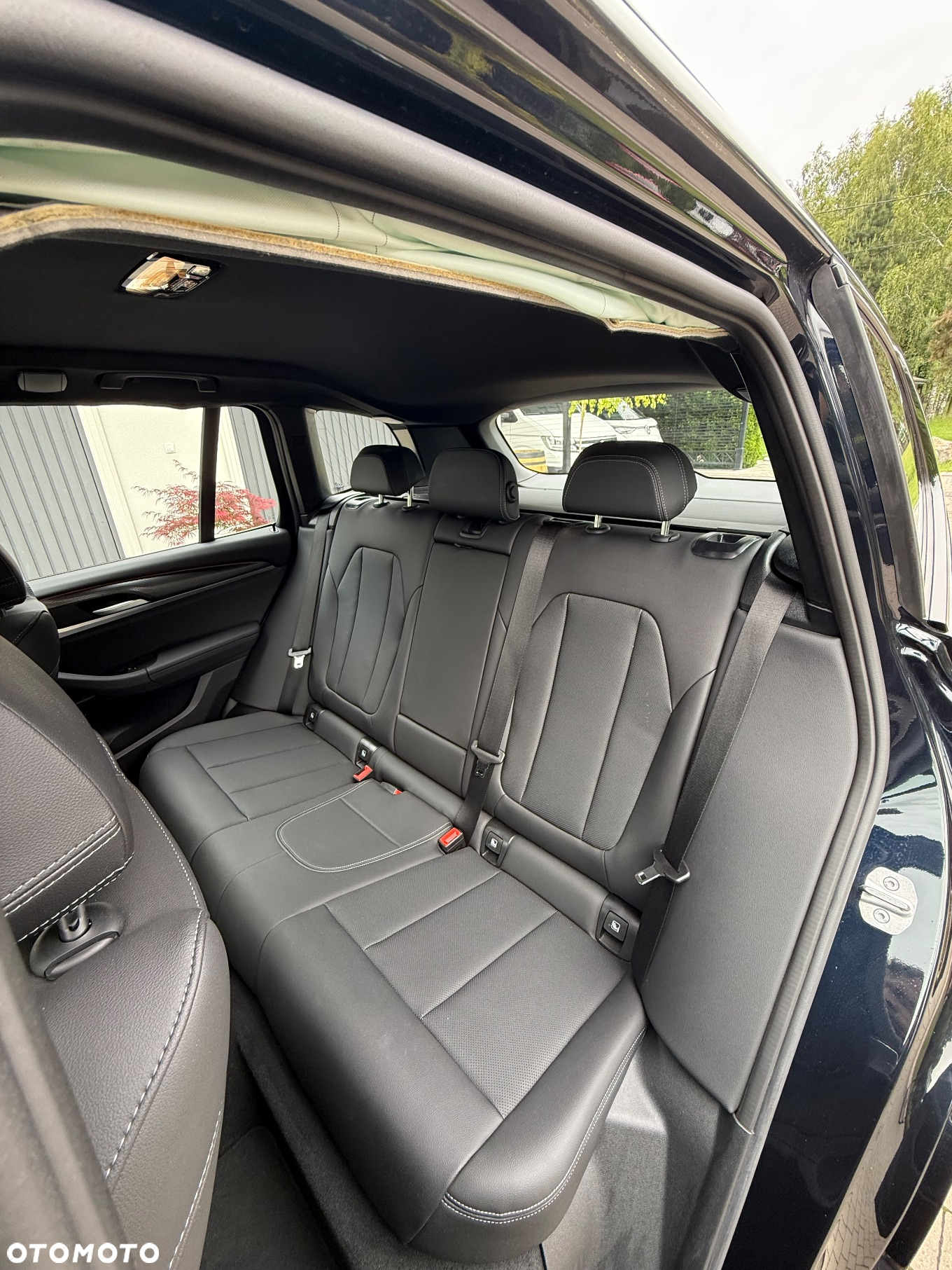 BMW X3 - 22
