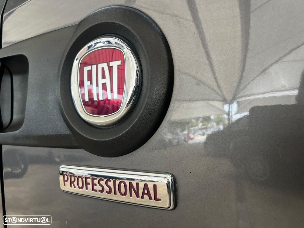 Fiat Doblo 1.3 Multijet Maxi - 26