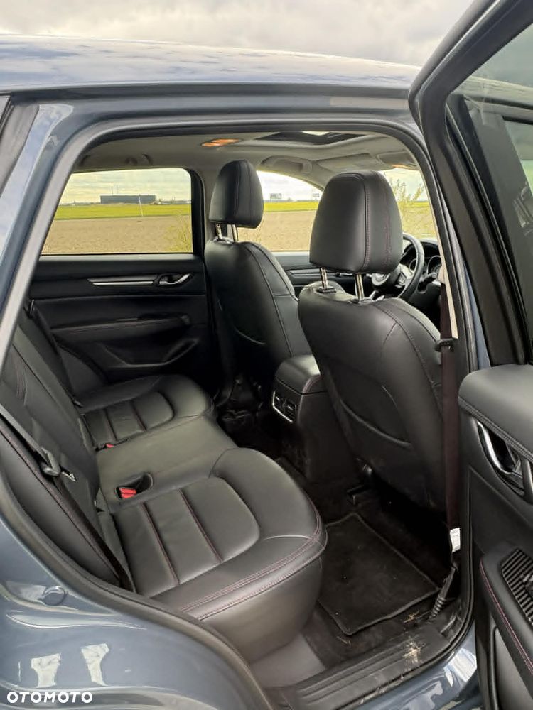Mazda CX-5 - 28