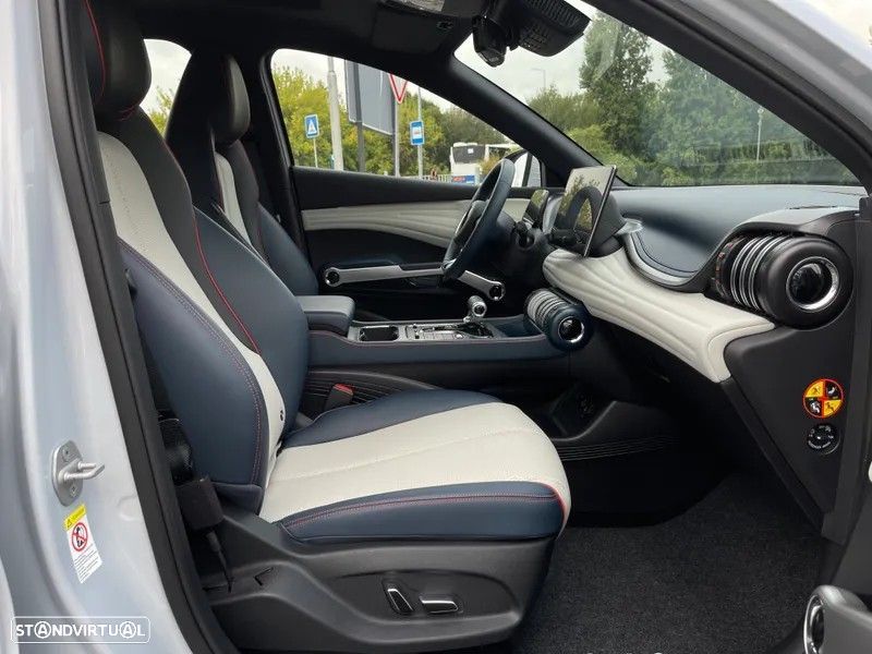 BYD Atto 3 60.48 kWh Comfort - 54