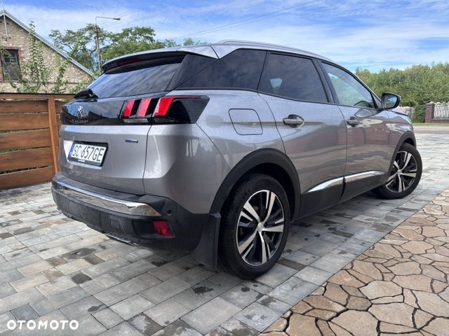 Peugeot 3008 - 4