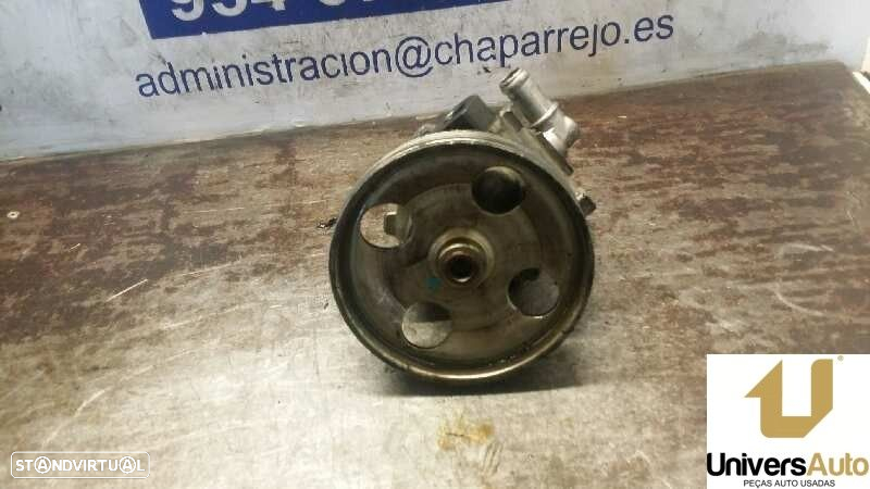 BOMBA DIREÇÃO FIAT ULYSSE 2005 -9632082380 - 4