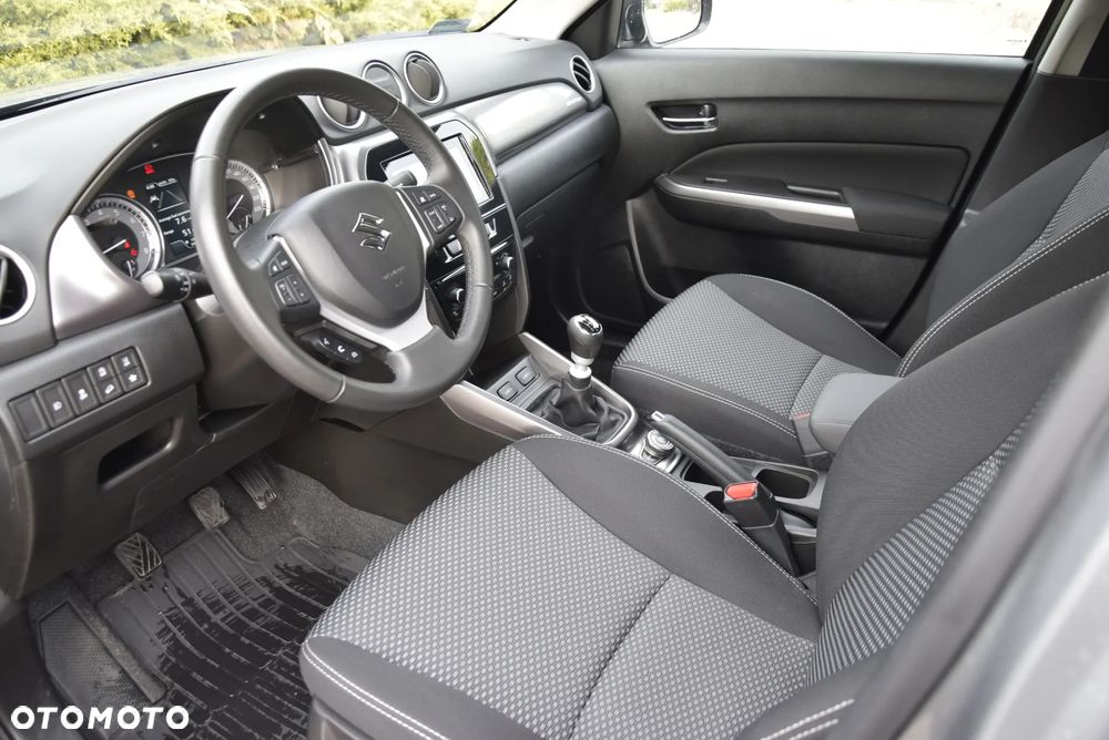Suzuki Vitara ver-1-4-boosterjet-shvs-elegance-sun-4wd - 24
