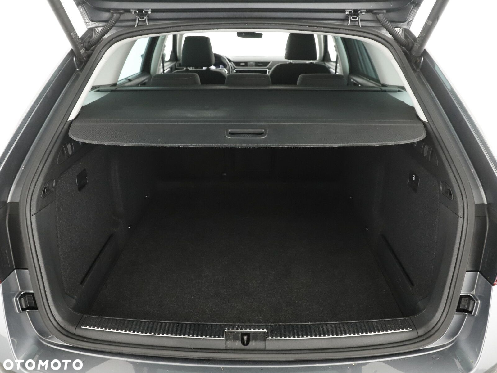 Skoda Superb 2.0 TDI SCR 4x4 Style DSG - 25