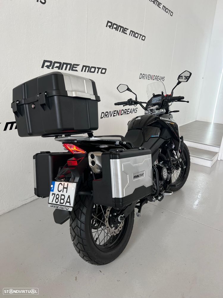 Macbor Montana XR1 125 EVO - 16