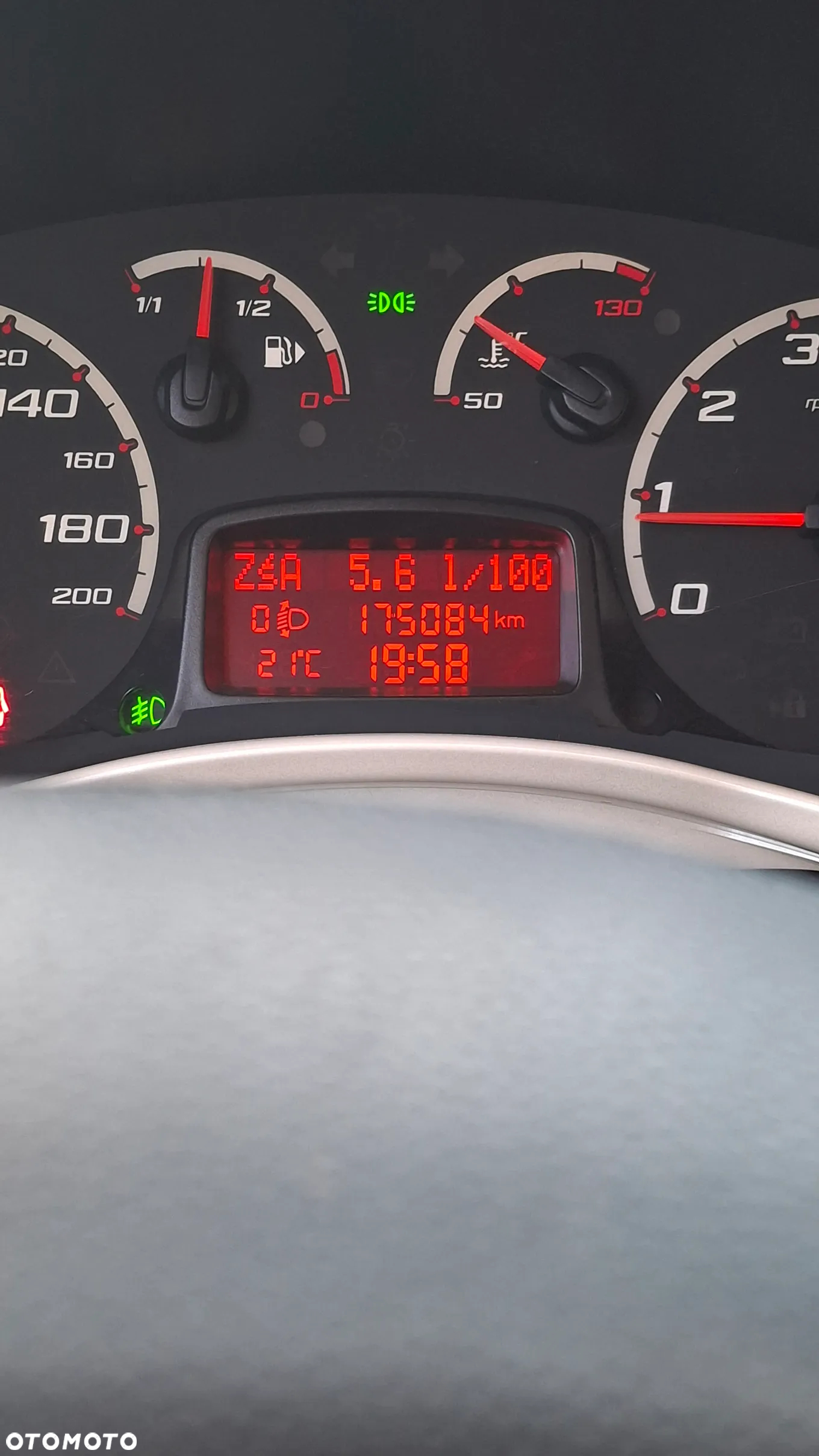 Ford KA 1.2 Ambiente - 4