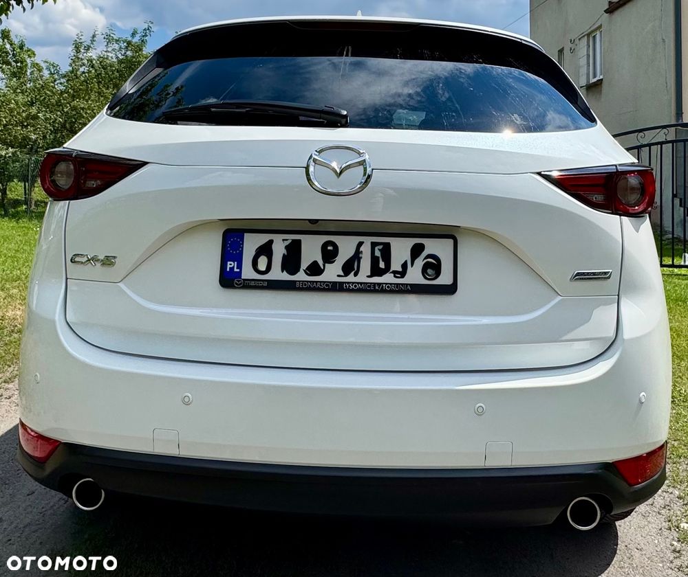 Mazda CX-5 2.5 Skyenergy 2WD - 6
