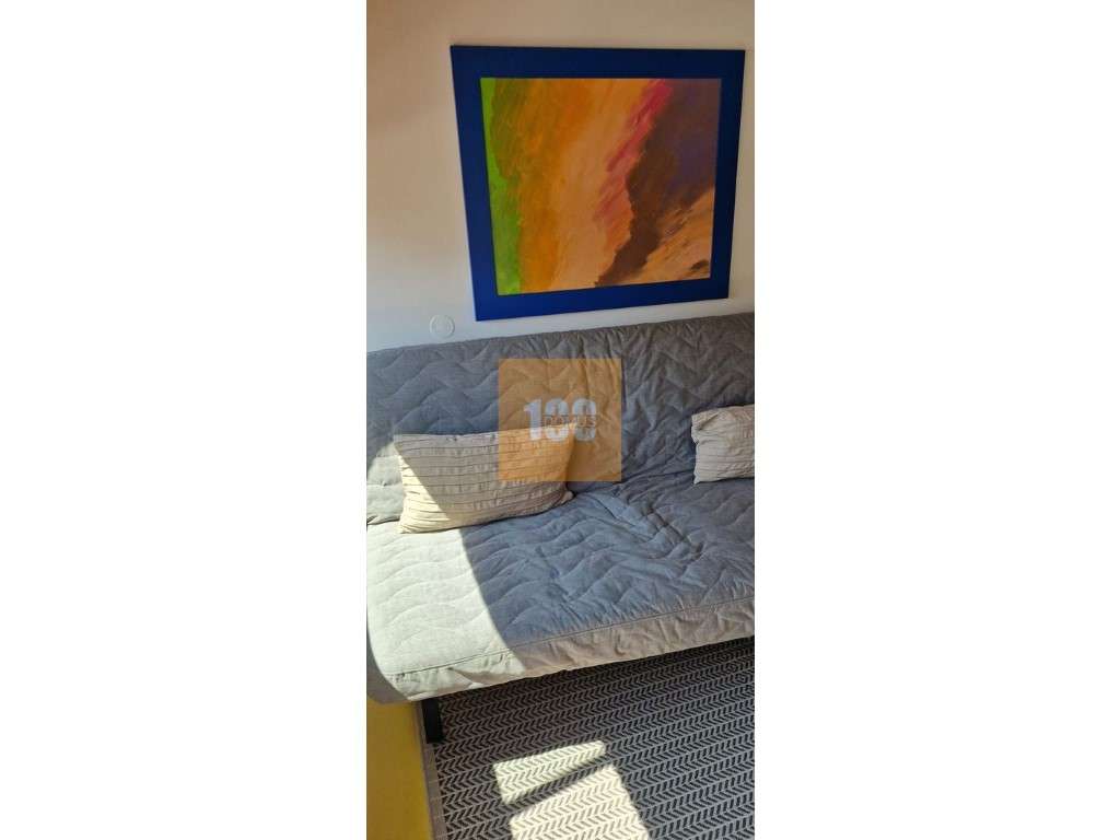 Estúdio com mezanino em Cedofeita - Grande imagem: 2/15