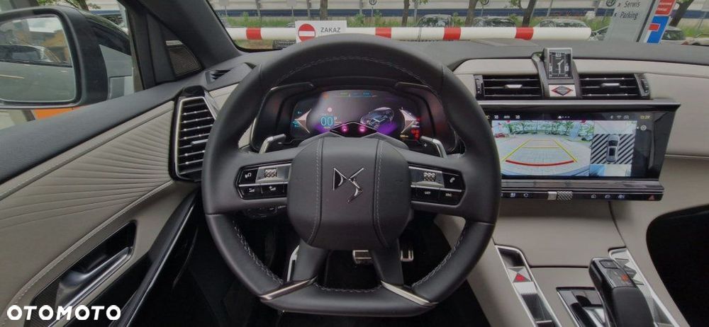 DS Automobiles DS 7 Crossback - 15