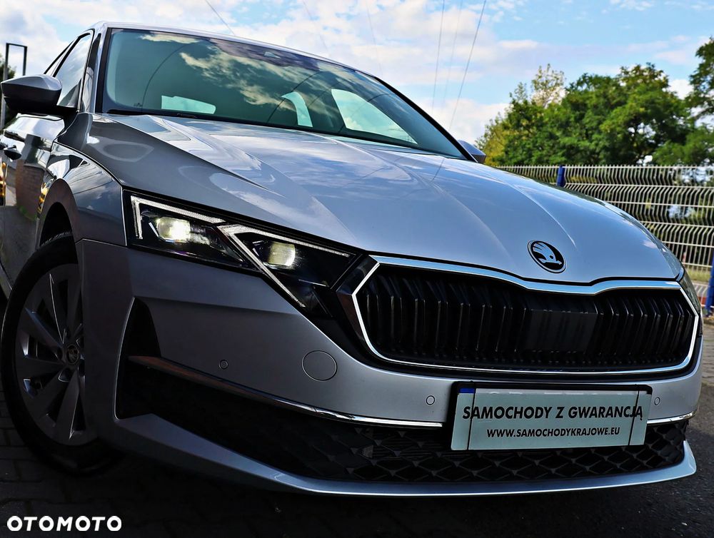 Skoda Octavia 2.0 TDI Selection - 16