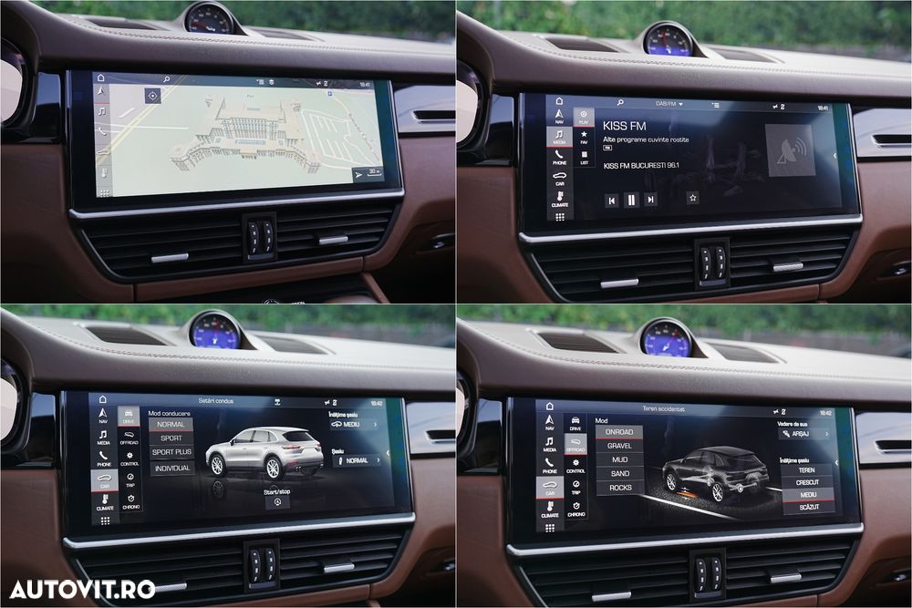 Porsche Cayenne Tiptronic S - 29