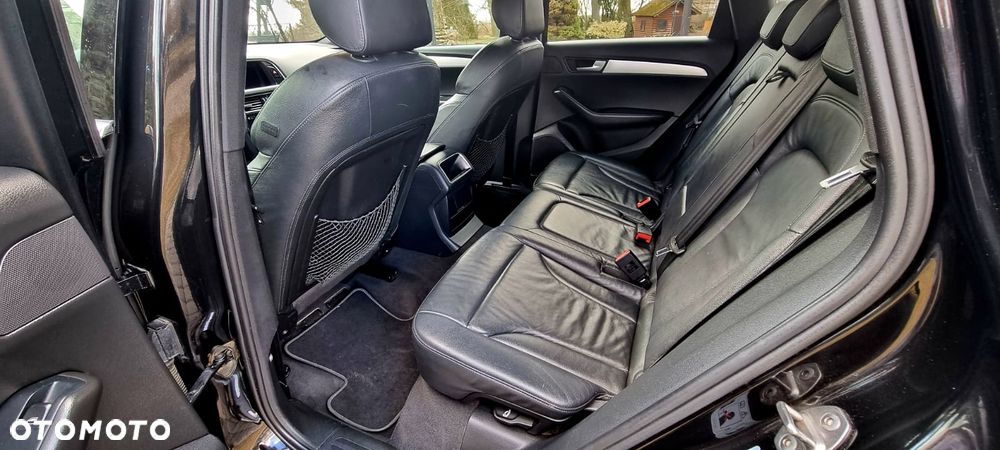 Audi Q5 2.0 TDI Quattro Prime Line - 15