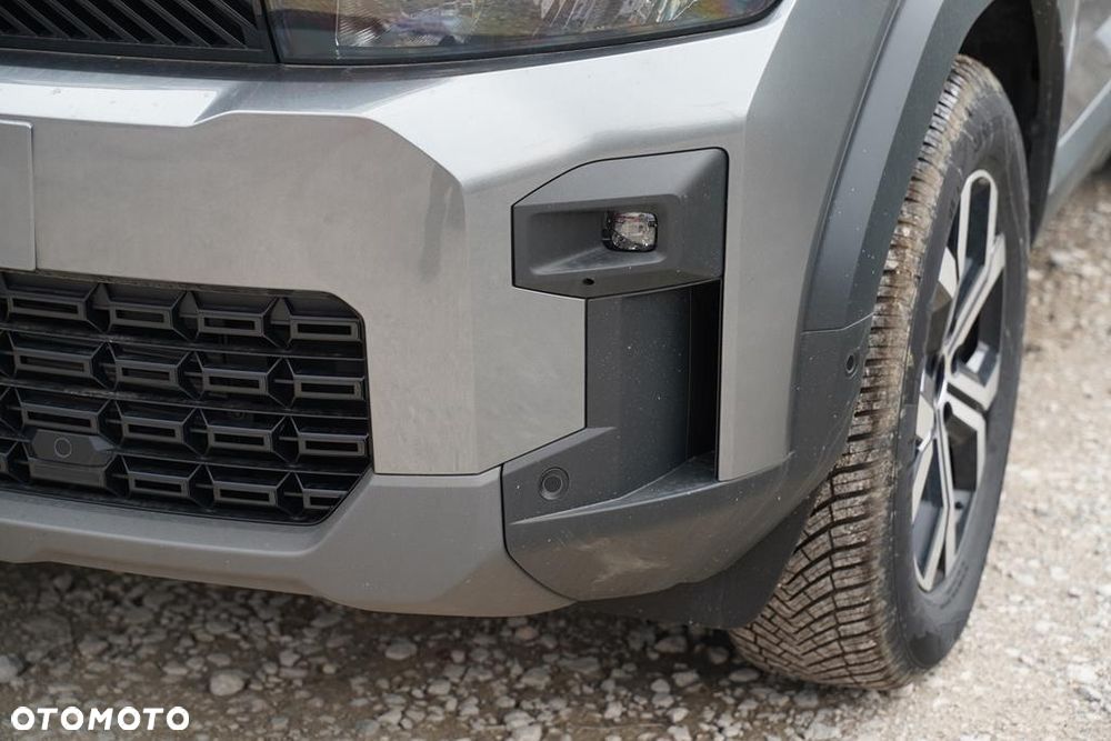 Dacia Bigster 1.2 TCe mHEV Expression - 31