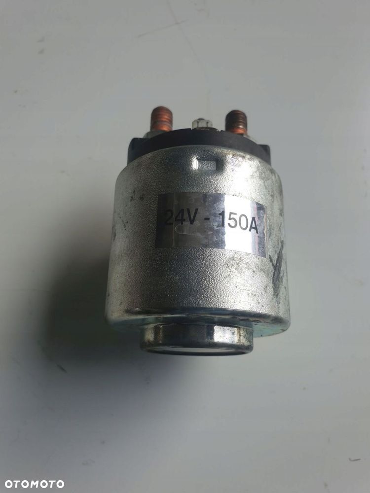 CEWKA SILNIKA POMPY DHLMI 1500KG DHOLLANDIA 24V - 1