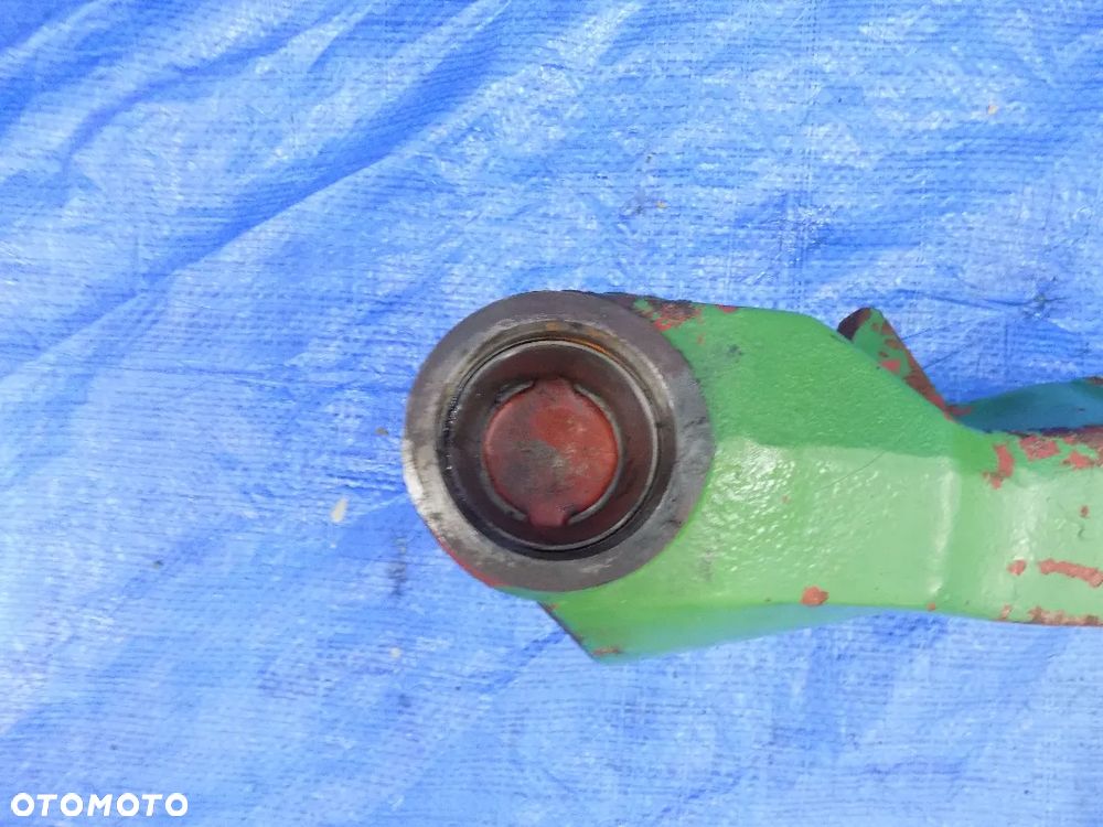 obudowa mostu przód przedniego 4475405126 apl 2035 john deere 6300 6100 6200 6400 - 9