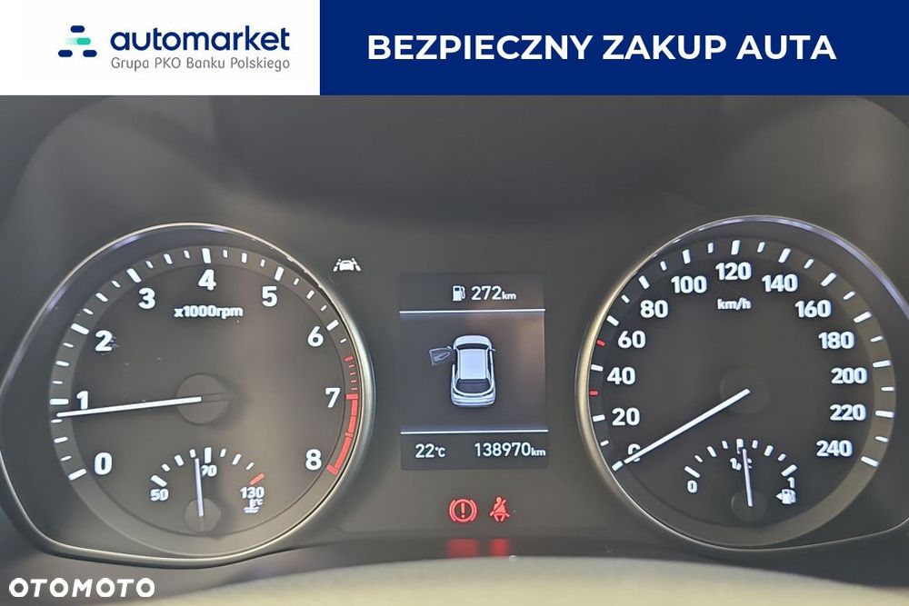 Hyundai i30 1.5 DPI Smart - 17
