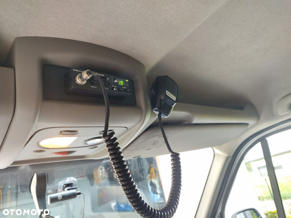 Renault MASTER - 23