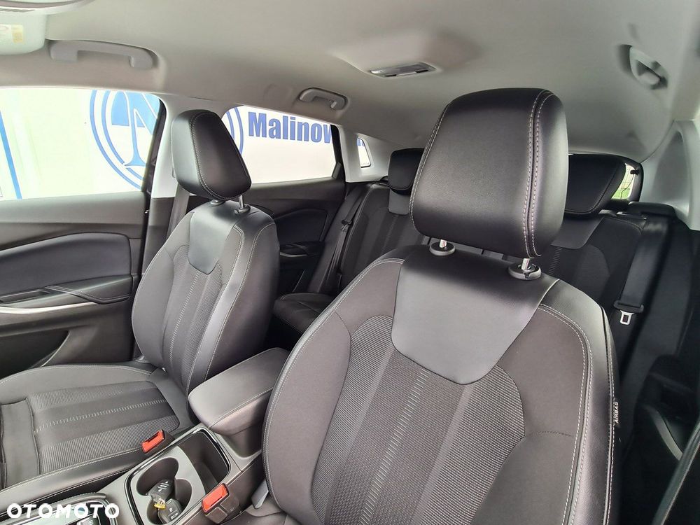 Opel Grandland 1.6 T PHEV GS - 29