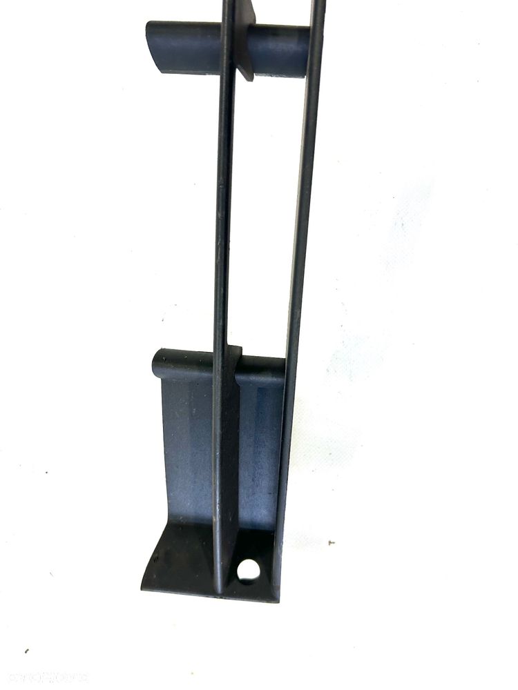 Saab 93 9-3 kratka dolna zderzaka grill dolny zderzaka 12786008 - 2
