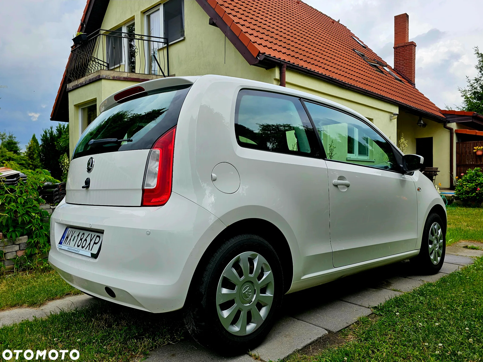 Skoda Citigo 1.0 Ambition - 4