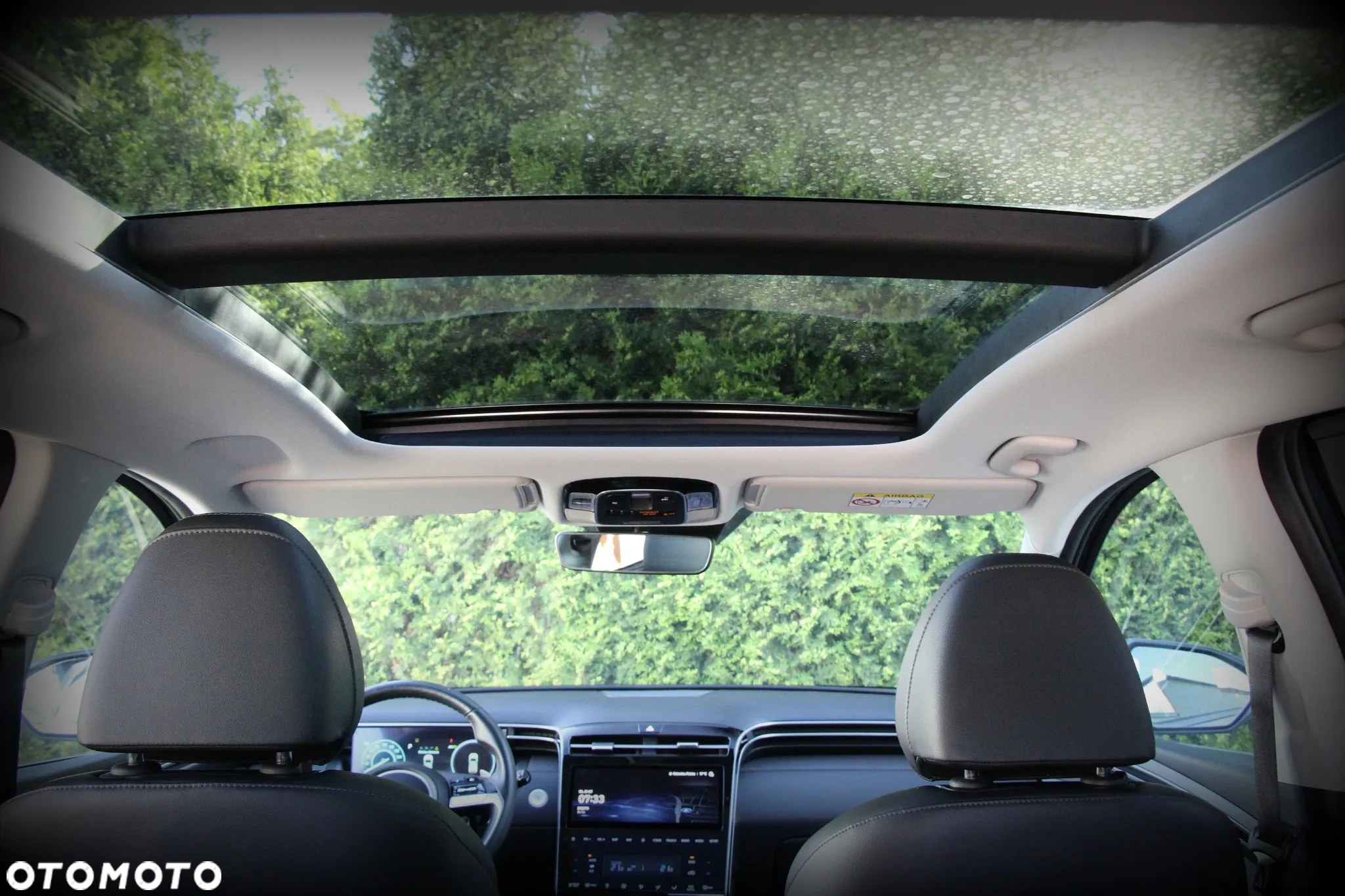 Hyundai Tucson 1.6 T-GDi PHEV Executive 4WD - 17
