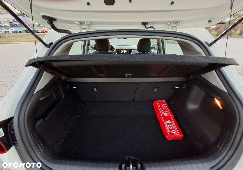 Kia Stonic - 14