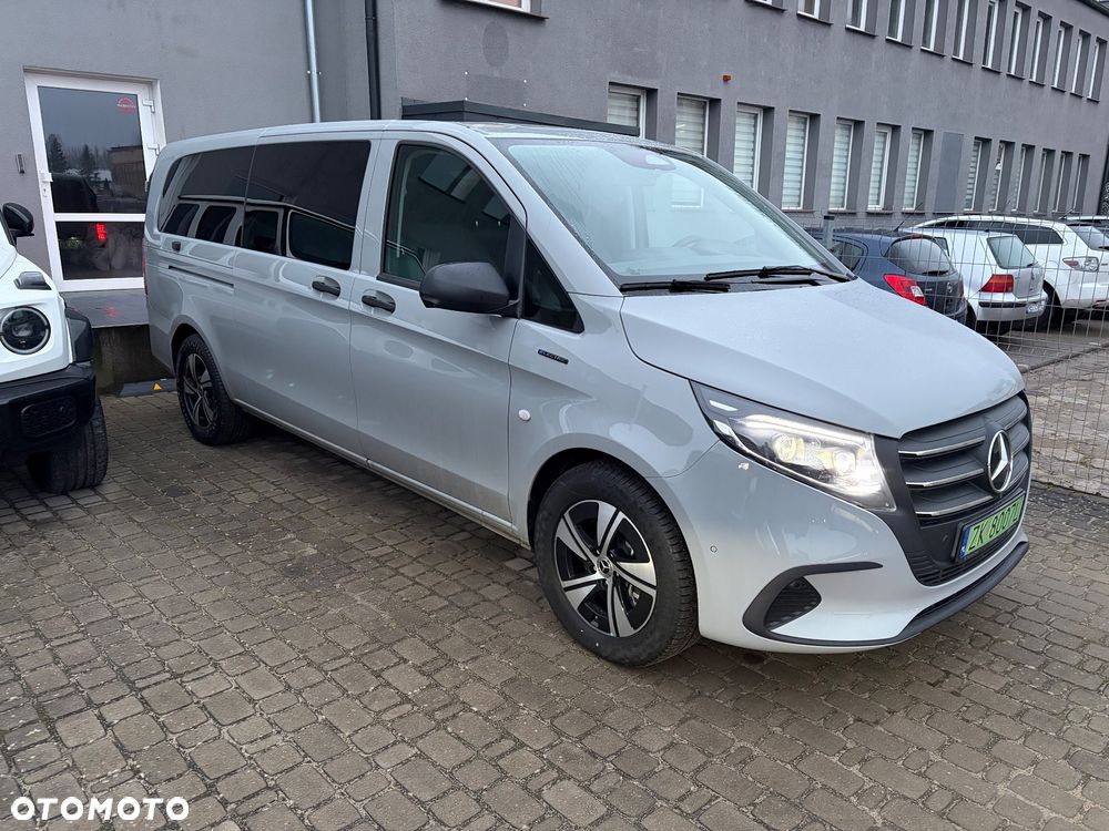 Mercedes-Benz Vito - 1