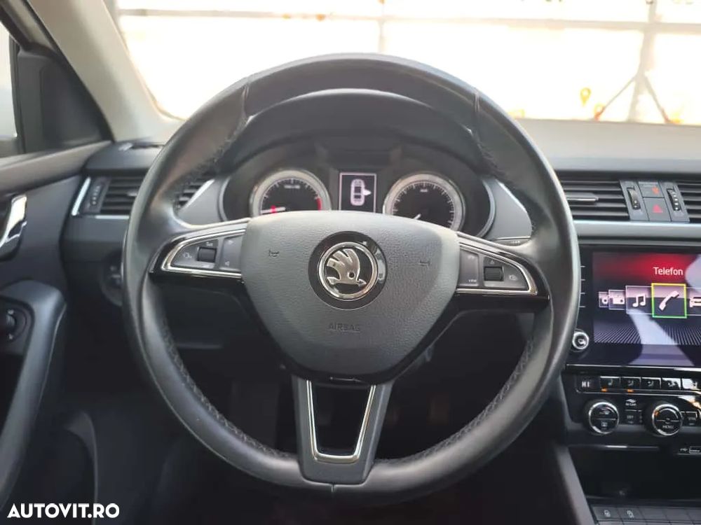 Skoda Octavia 1.0 TSI Ambition - 23