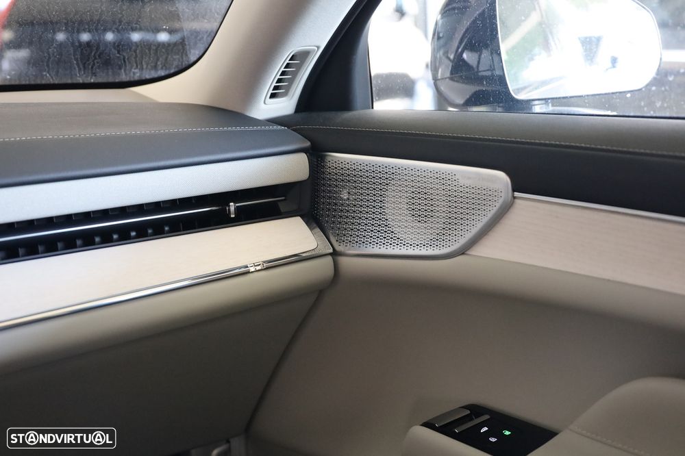 Volvo ES90 Single Motor RWD Ultra - 23