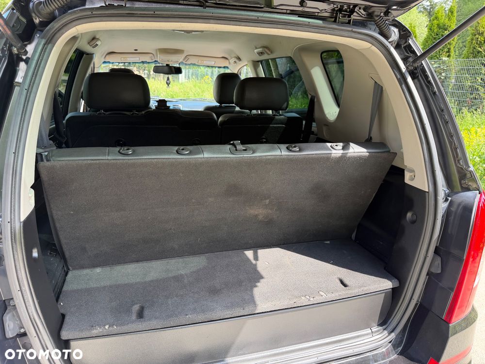 SsangYong/KGM Rexton W 2.0 D20 DTR 4WD E-tronic Quartz - 19