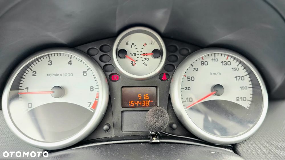 Peugeot 207 SW 75 Urban Move - 13