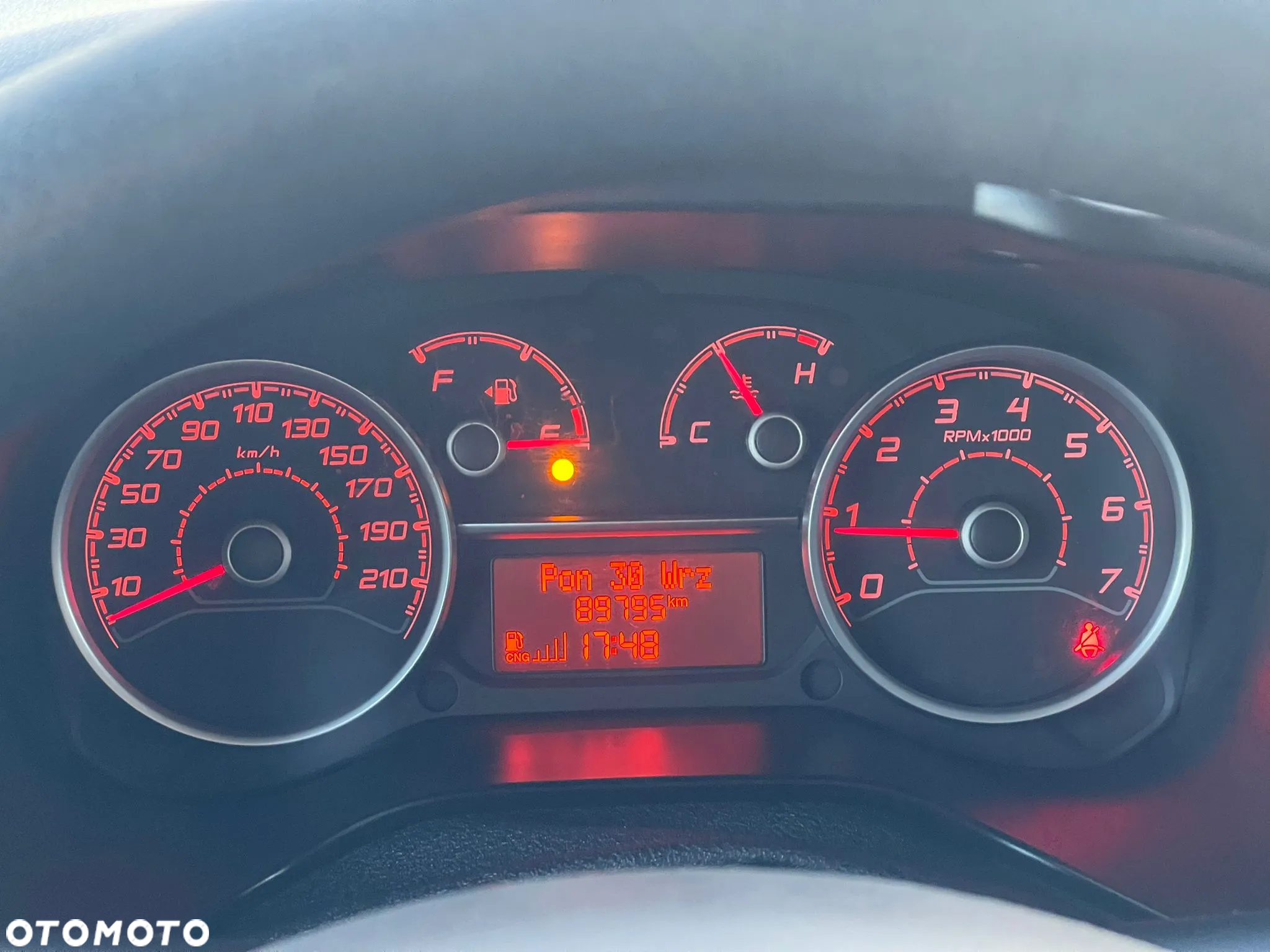 Fiat DOBLO - 14