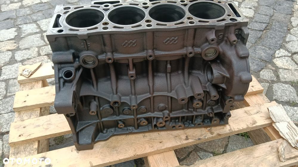 BLOK SILNIKA DUCATO BOXER JUMPER MOVANO PROACE 2,2 4H03 10DZ92 NO 626/074 - 2