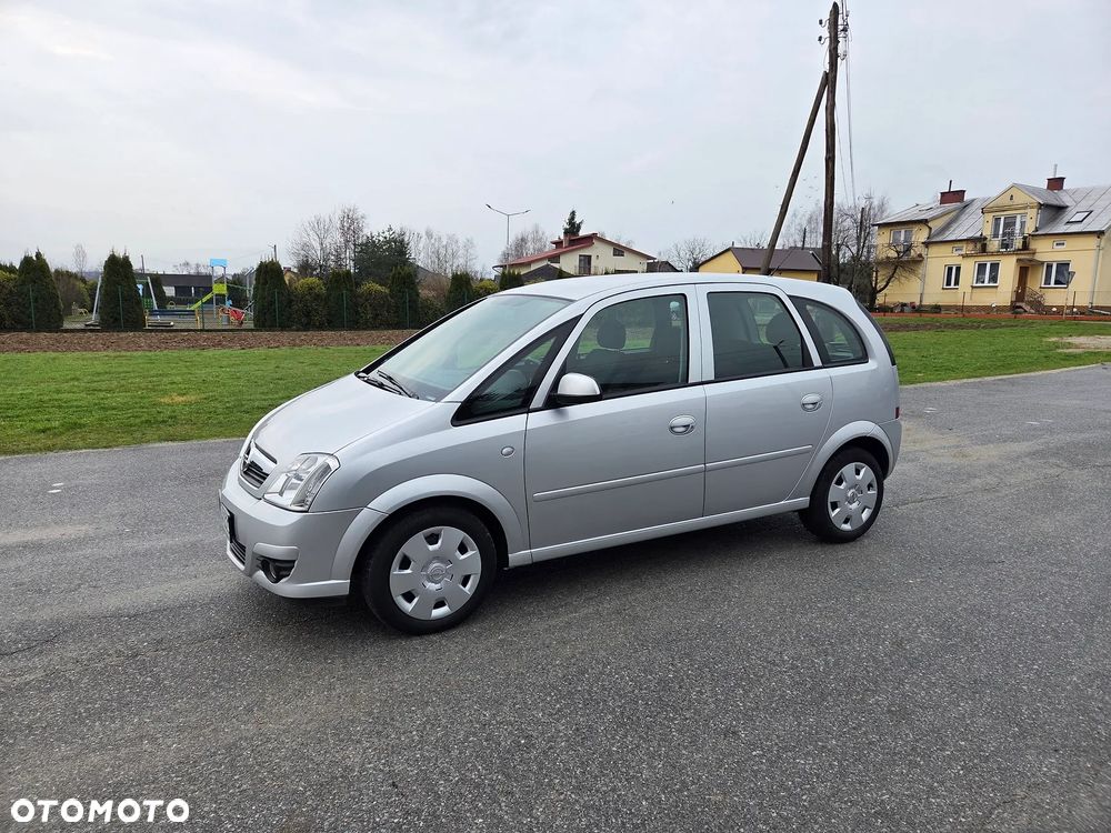 Opel Meriva 1.6 16V Innovation - 1