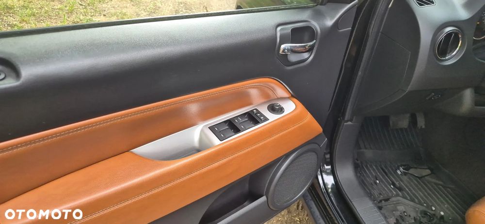 Jeep Compass - 13