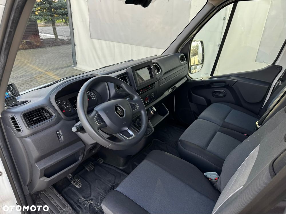 Renault MASTER - 6