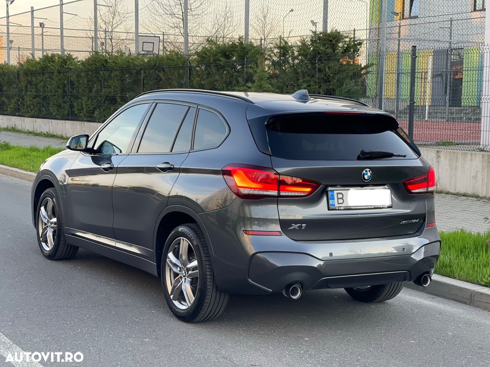 BMW X1 - 9